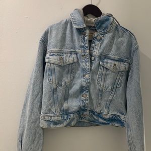 Free people Jen’s jacket